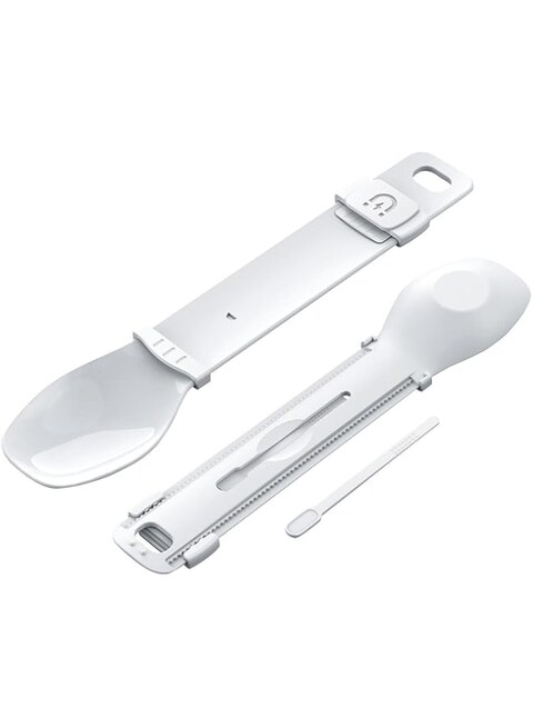 Bavokon Cat Strip Squeeze Spoon,Food Spoon for Pets - Squeezer for Cat Bar Treats, Cat Treat Dispenser, Pet Feeder Spoon, Pet Snack Spoon