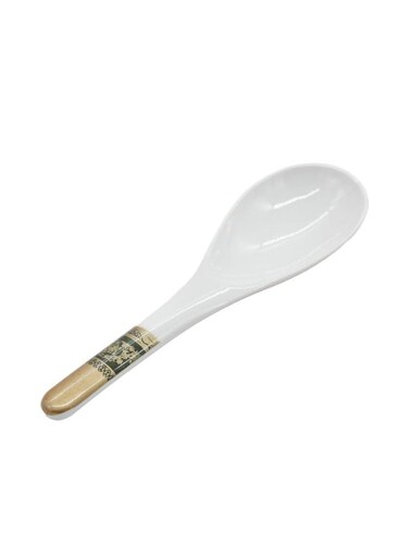Melamine Rice Spoon