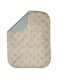 PoochPad Pooch Pad TRADITIONAL , MEDIUM, 20"" X 27"" -BEIGE