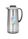 Royalford Vacuum Flask SILVER 1.6 liters RF5290