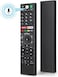Voice Replacement Remote for Sony-TVs and Bravia -TV for All Sony 4K UHD LED LCD HD Smart TVs