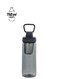 BPA-Free Plastic Bottle Water Bottle Blue 750ml