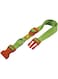 Ferplast club collar, green
