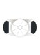 Classic Apple Divider Black/White 17x10x5centimeter