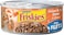 Purina Friskies Prime Fillet Cat Wet Food Chicken &amp; Tuna 5.5oz - Pack of 24