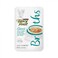 Purina Fancy Feast Broths Classic Cat Wet Food Chicken and Vegetables 40g - Pack of 24