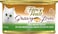 Purina Fancy Feast Gravy Lover Cat Wet Food Salmon 85g