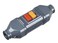 Masterplug ILRCDNG-MP RCD للسلامة المضمنة - نوع نشط (غير قابل للإغلاق)، سرعة الرحلة 40 مللي ثانية، انقطاع اتصال مزدوج القطب