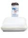 Royal King Size Memory Foam Pillow 70x45x14 cm