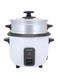 Sonashi 1.8 Liters Rice Cooker with Steamer [SRC-318]