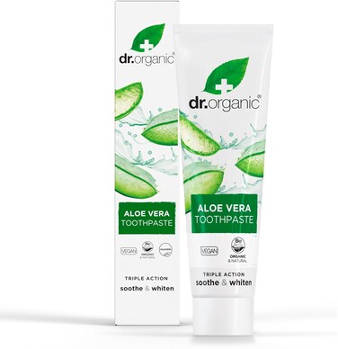 Aloedent Orginal Sensitive TP 50ml