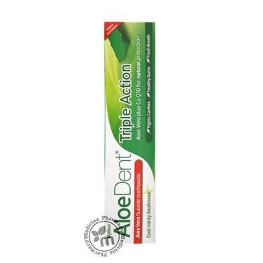 Aloedent Original Sensitive TP 100ml