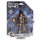 Doctor Who Classic Series Action Figures - Fourth Doctor In Red Velvet Jacket