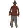 Doctor Who Classic Series Action Figures - Fourth Doctor In Red Velvet Jacket