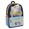 ONE PIECE LIVE ACTION (GOING MERRY) SCHOOL BACKPACK