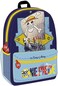 ONE PIECE LIVE ACTION (GOING MERRY) SCHOOL BACKPACK
