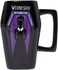 Pyramid Wednesday Coffin Shaped Mug
