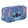 Disney Stitch and Scrump Pencil Case