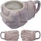Pyramid Wednesday Thing Sculpted Mug