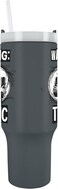 Pyramid Wednesday Pyramid Tumbler, 40oz