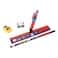Marvel Spiderman Stationery Set