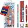 Marvel Spiderman Stationery Set