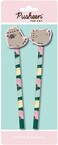 Pusheen the Cat Pencil and Topper