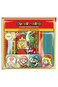 Pyramid Super Mario Core Colour Block Bumper Stationery Set