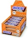 Snickers Hi Protein Peanut Butter Flavour Bar (12 X 57G) - High Protein Snack With Caramel, Peanuts And Milk Chocolate - Contains 20G Protein