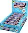 Mars Snickers - Hi Protein Crisp 12 Bars