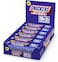 Snickers Milk Chocolate Low Sugar Protein Bars, 12 X 57G Pack, Only 2G Of Sugar Per Bar, Hi Protein Energy Snack, 20G Protein