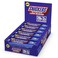 Snickers Milk Chocolate Low Sugar Protein Bars, 12 X 57G Pack, Only 2G Of Sugar Per Bar, Hi Protein Energy Snack, 20G Protein