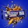 Snickers Milk Chocolate Low Sugar Protein Bars, 12 X 57G Pack, Only 2G Of Sugar Per Bar, Hi Protein Energy Snack, 20G Protein