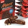 Mars Chocolate Caramel Protein Cookie (12 X 60G), High Protein Energy Snack, 15G Protein, Vegetarian