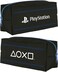 PlayStation Pinstripe Dark Pencil Case
