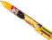 Dragon Ball Z Multi Colour Pen with Topper
