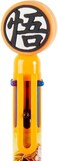 Dragon Ball Z Multi Colour Pen with Topper
