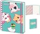 Pyramid  Adopt Me 'Core' Wiro Notebook, A5 Size