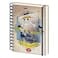 Pyramid International One Piece Notebook (Live Action Going Merry Design) Wiro A5 Writing Book and Journal