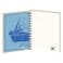 Pyramid International One Piece Notebook (Live Action Going Merry Design) Wiro A5 Writing Book and Journal