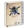 Pyramid International One Piece Notebook (Live Action Going Merry Design) Wiro A5 Writing Book and Journal