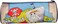 One Piece Live Action Barrel Pencil Case