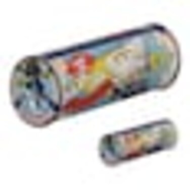 One Piece Live Action Barrel Pencil Case