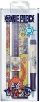 One Piece Stationery Set
