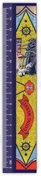 One Piece Stationery Set