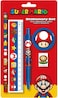 Super Mario Essential Stationery Set