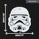 Paladone  Storm Trooper Neon Wall Light