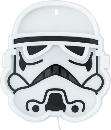 Paladone  Storm Trooper Neon Wall Light