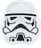 Paladone  Storm Trooper Neon Wall Light