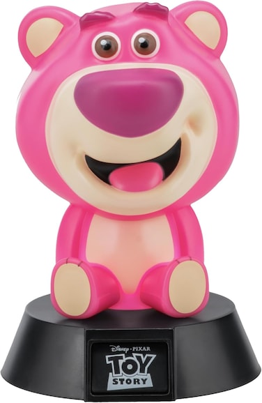 Paladone Lotso Icon Light